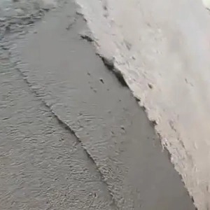 龙马潭水工建筑物I级C55聚合物改性水泥砂浆 渠道防渗泵站加固迎水面抗冲刷砂浆