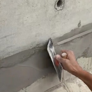 龙马潭P型防护型环氧树脂砂浆
