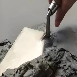 龙马潭混凝土裂缝孔洞剥落冻融修复用高强度丙乳防腐蚀砂浆