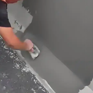 龙马潭GB50728一级聚合物改性水泥砂浆